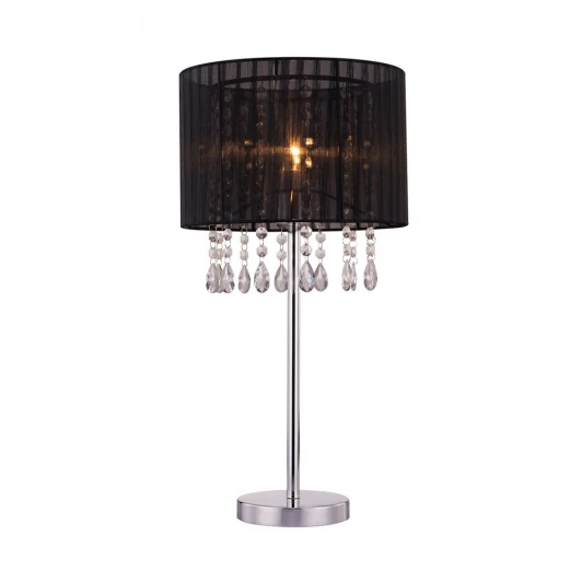 RLT93350-1B Интерьерная настольная лампа Zumaline Leta RLT93350-1B