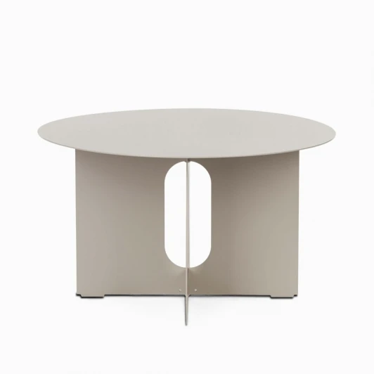 GT-512A Кофейный столик Talaya диаметр 65 COSMO арт.GT-512A