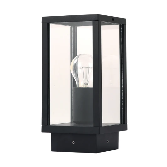 A1631FN-1BK Наземный уличный светильник Arte Lamp Pot A1631FN-1BK