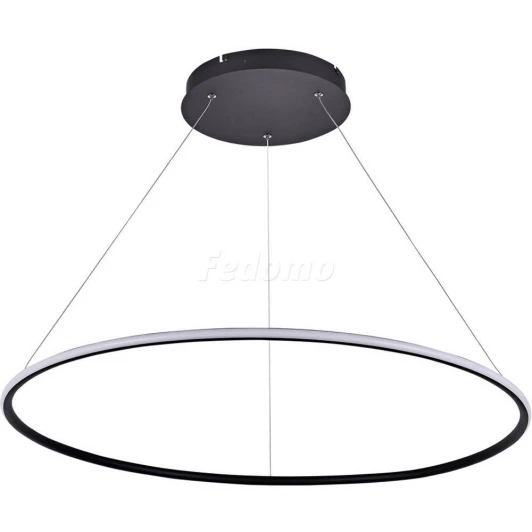 S111024/1R 48W Black Out Donolux S111024 S111024/1R 48W Black Out