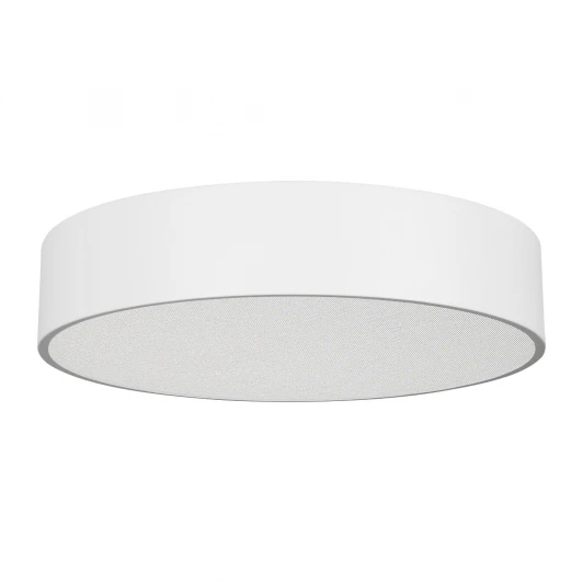 022108(3) Потолочный светильник круглый SP-TOR-PILL-PRISM-R500-35W Warm3000 (WH, 100 deg, 230V) (Arlight, IP20 Металл) 022108(3) (LED)