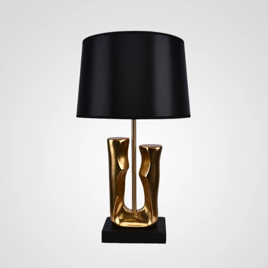 Chori01 Настольная лампа Chori Gold Tab D38 By ImperiumLoft Chori01 (220V)