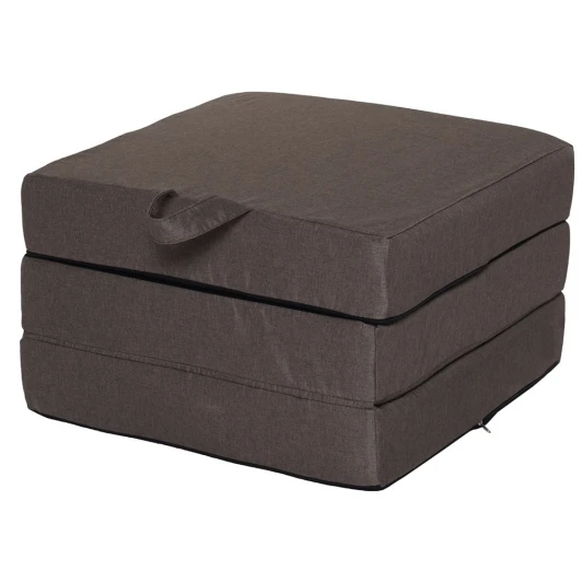 3915900 Пуф Dreambag Трансформер Коричневый 3915900