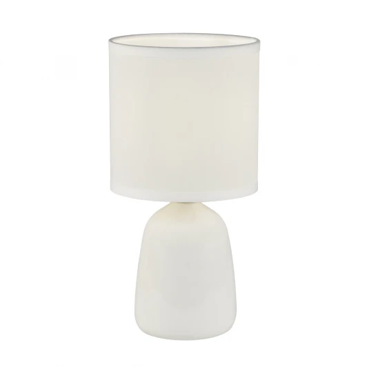 UML-B305 E14 WHITE Настольная лампа Uniel UML-B305 E14 WHITE