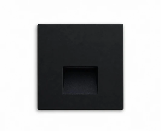 T015-0301+IT015-0302 black Подсветка для лестниц и ступеней светодиодная Italline T015-0301+IT015-0302 black