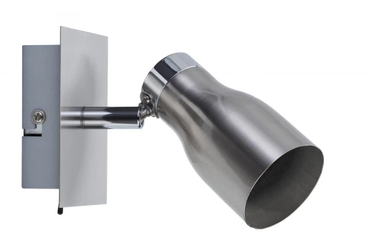 66686 Спот Paulmann Meli 66686