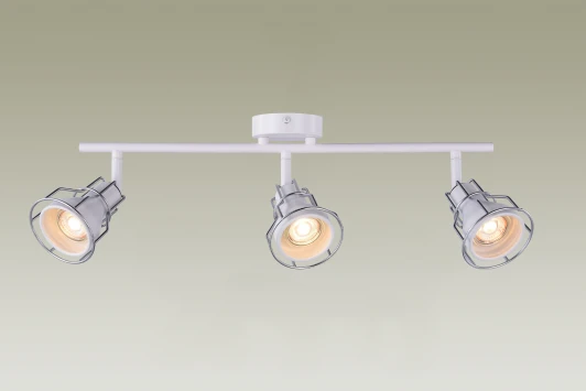 V2702-3C Спот Moderli Source V2702-3C