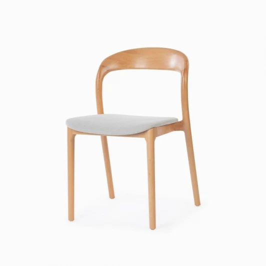 Dany soft Обеденный стул Canada 2.0 COSMO арт.Dany soft