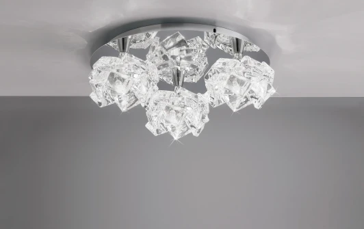 3955 Потолочный светильник Mantra Artic 3955