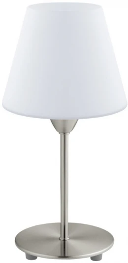 95785 Интерьерная настольная лампа Eglo Damasco 1 95785