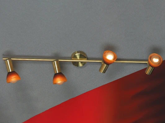 LSQ-4199-04 Спот Lussole Leggero LSQ-4199-04