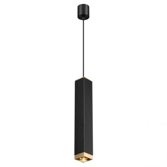 4791/5L Подвесной светильник Odeon Light Cubi 4791/5L