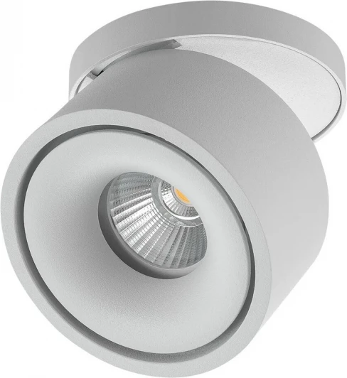 AM310 13.5WT WH Встраиваемый точечный светильник светодиодный AM Group AM310 AM310 13.5WT WH (220V)