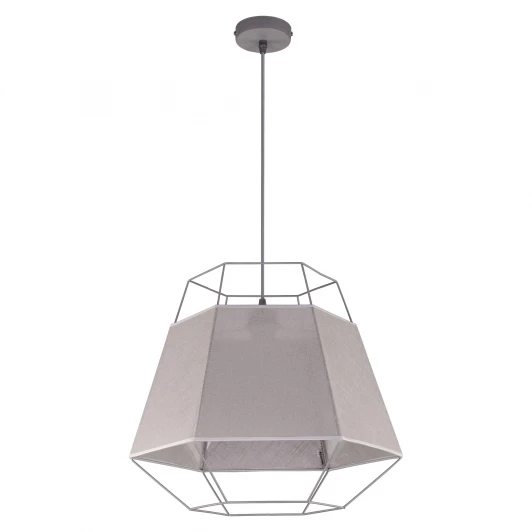 1801 Cristal 1 Подвесной светильник TK Lighting Cristal 1801 1
