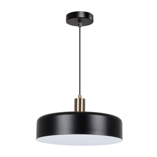 A7152SP-1BK Подвесной светильник Arte Lamp Skat A7152SP-1BK (220V, на проводе, круглые)
