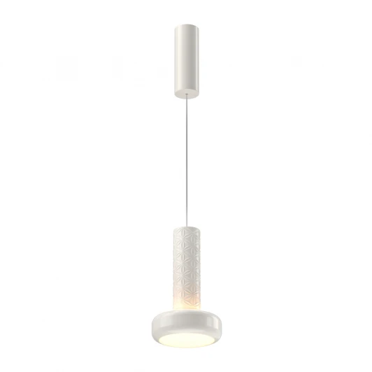 MOD514PL-L15W3K Подвесной светильник Maytoni Эзотерика / Esoteric 3000К 15Вт MOD514PL-L15W3K