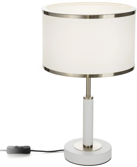 CL421812 Настольная лампа с выключателем Citilux Alton CL421812 (220V, круглые)