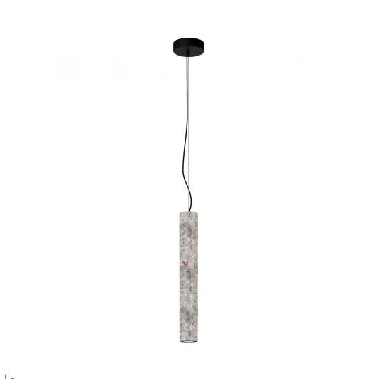 MOD461PL-L5GRK Подвесной светильник LED Maytoni Basic Texture MOD461PL-L5GRK