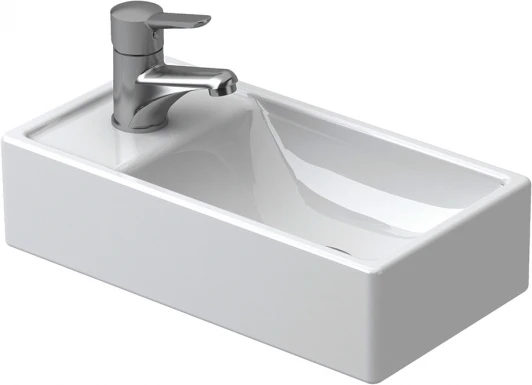 S10013236400000 Рукомойник Sanitana Petit 40 левая