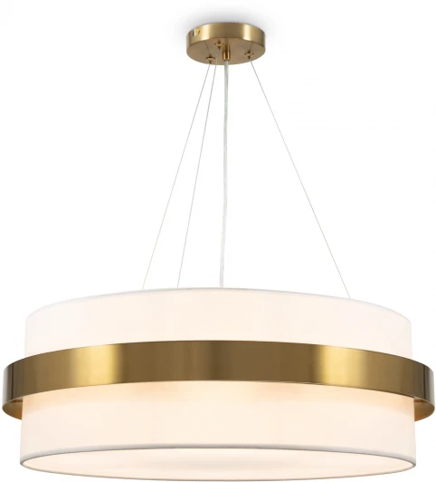 FR5367PL-06BS Подвесной светильник Freya Bride FR5367PL-06BS (220V, на тросе, круглые)