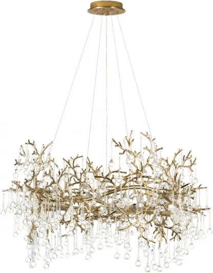 10351/1000 AB Подвесной светильник Loft It Coral 10351/1000 AB (220V, на тросе, ветки)