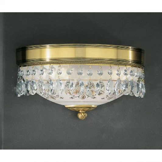 A.6010/2 Бра Reccagni Angelo 6010 A 6010/2