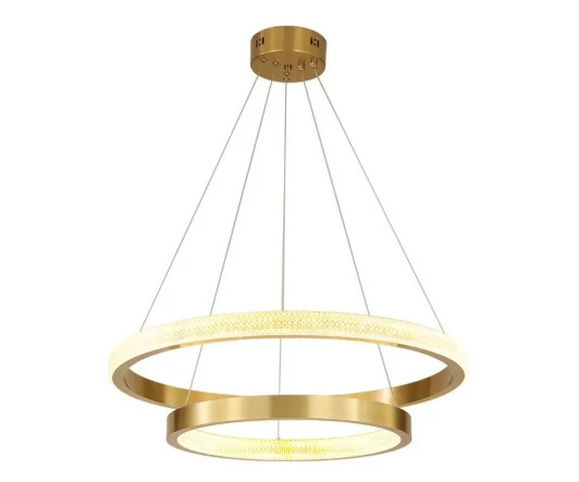 07662,33 Подвесной светильник Kink Light Селена 07662,33