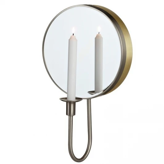 105703 Зеркало с подсветкой Markslojd Mirror 105703