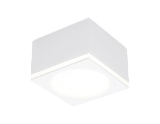 TN266 Накладной точечный светильник Ambrella Techno Spot TN266 (LED, 220V, круглые)