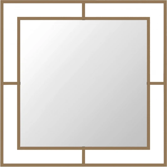 LEV01011 Настенное зеркало LEVE CORNER MIRROR