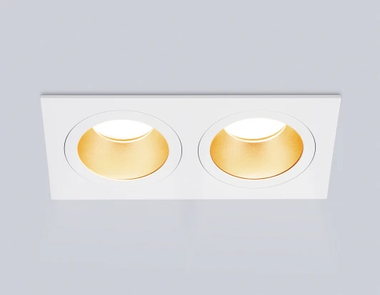 TN102831 Встраиваемый точечный светильник Ambrella Techno Spot TN102831 (220V)