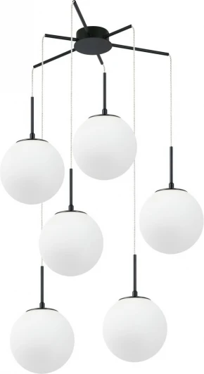 2168/02/06P Подвесная люстра Stilfort Antell 2168/02/06P (220V, на проводе, шарики)