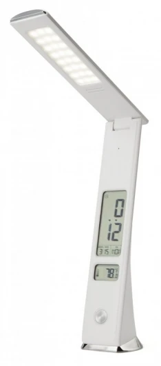 80504/1 белый Офисная настольная лампа Elektrostandard Business 80504/1 белый