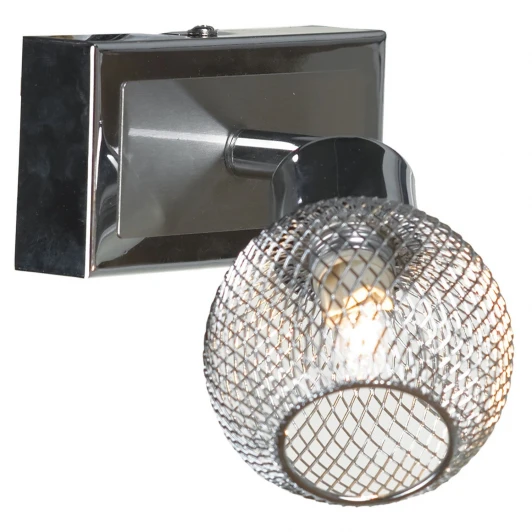 LSQ-3601-01 Спот Lussole Treia LSQ-3601-01
