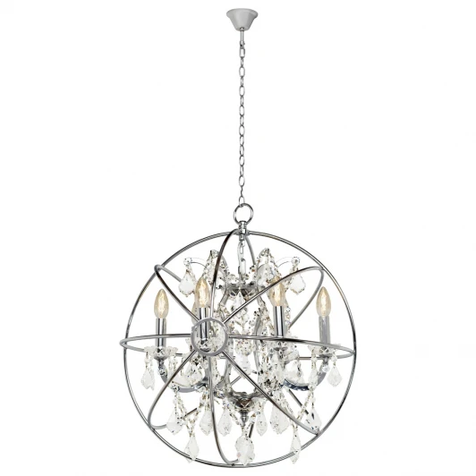 LOFT1896/6 Подвесная люстра Loft IT Monaco LOFT1896/6