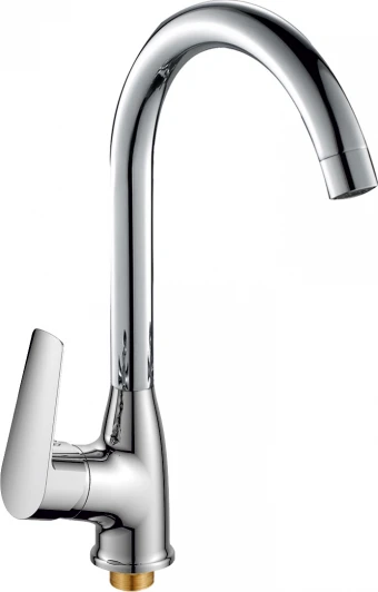 DI6935-22 Смеситель Rush Disco DI6935-22 для кухонной мойки