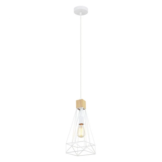 LH4117/1P-WT Подвесной светильник Lumien Hall Karru LH4117/1P-WT