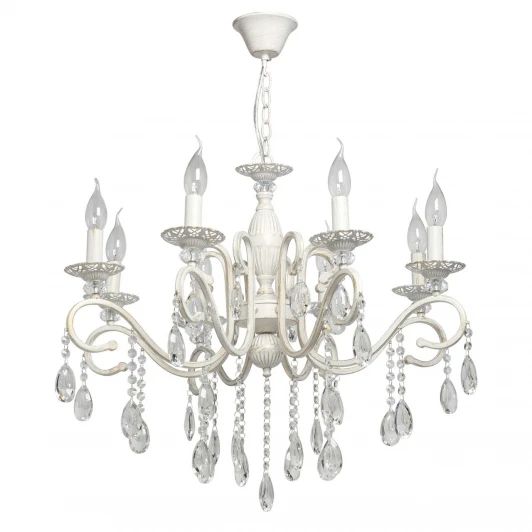 371015808 Подвесная люстра De City Аврора 371015808