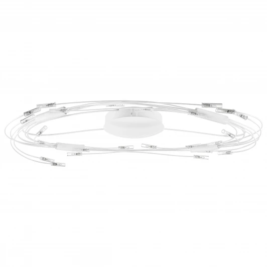 784246 Потолочная люстра Lightstar Ovale 784246