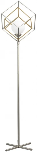 726040501 Торшер DeMarkt Призма 726040501