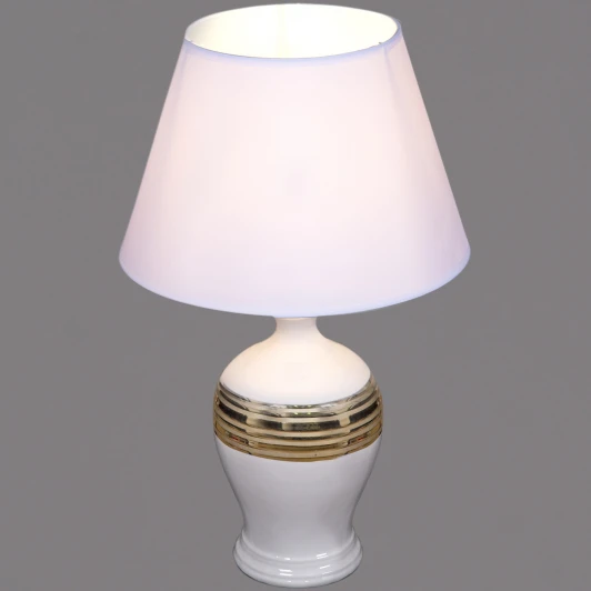 00265-0.7-01 Интерьерная настольная лампа Reluce 00265-0.7-01