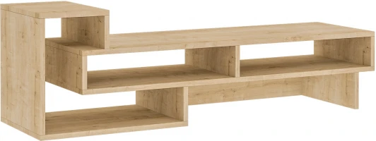 LEV00389 ТВ тумба LEVE TETRA TV STAND LEV00389