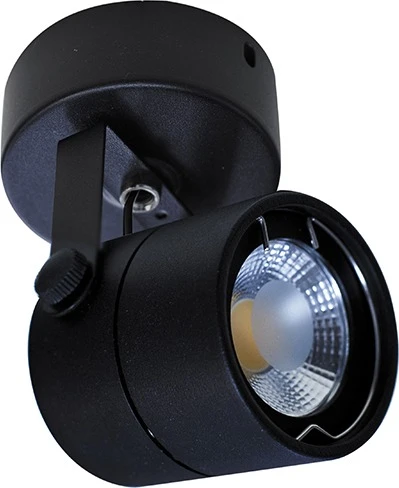 DL18020R1B Спот Donolux Micra DL18020R1B (220V, круглые)