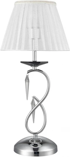 VL1783N01 Интерьерная настольная лампа Vele Luce Queen VL1783N01