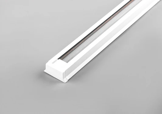10322 Шинопровод Feron Track White 10322