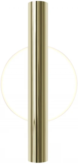 MOD288WL-L5G3K Настенный светильник Maytoni Theorema MOD288WL-L5G3K (LED, 220V)