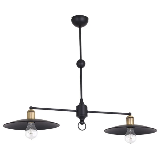 7733 Потолочная люстра Luminex Alamos 7733