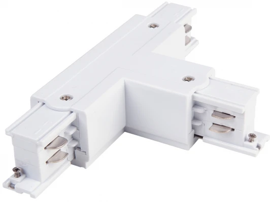 TRC-1-3-TR-WH Соединитель Elektrostandard TRC-1-3-TR-WH