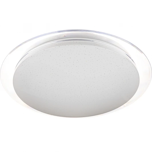 52335 2 Светильник потолочный светодиодный диммируемый Ritter Saturn 52335 2