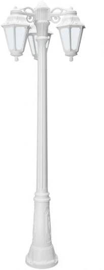 E22.156.S30.WYF1RDN Наземный фонарь Fumagalli Anna E22.156.S30.WYF1RDN (220V, IP44)